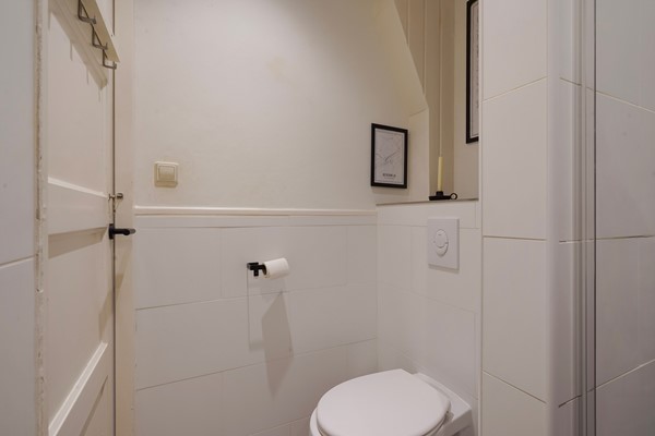 Medium property photo - Hugo de Grootstraat 272, 2613 VB Delft